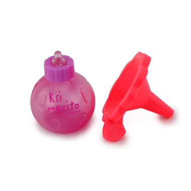 ksi meritos insolitos