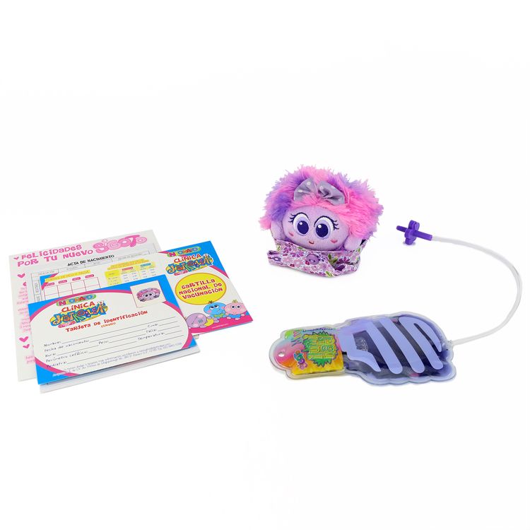 sigoto neonato