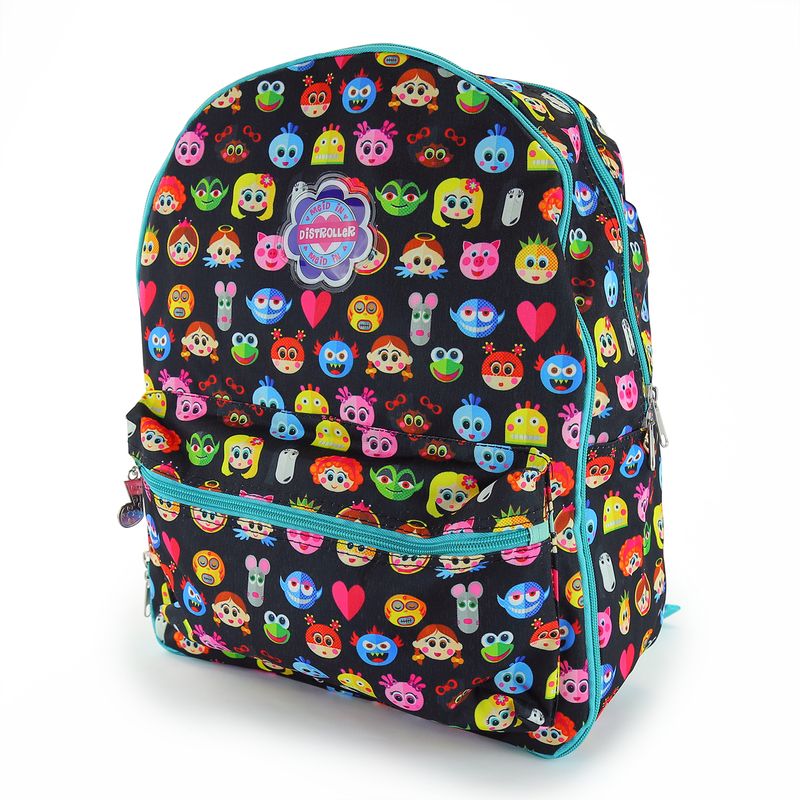 mochilas distroller