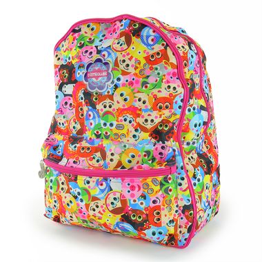 mochilas distroller