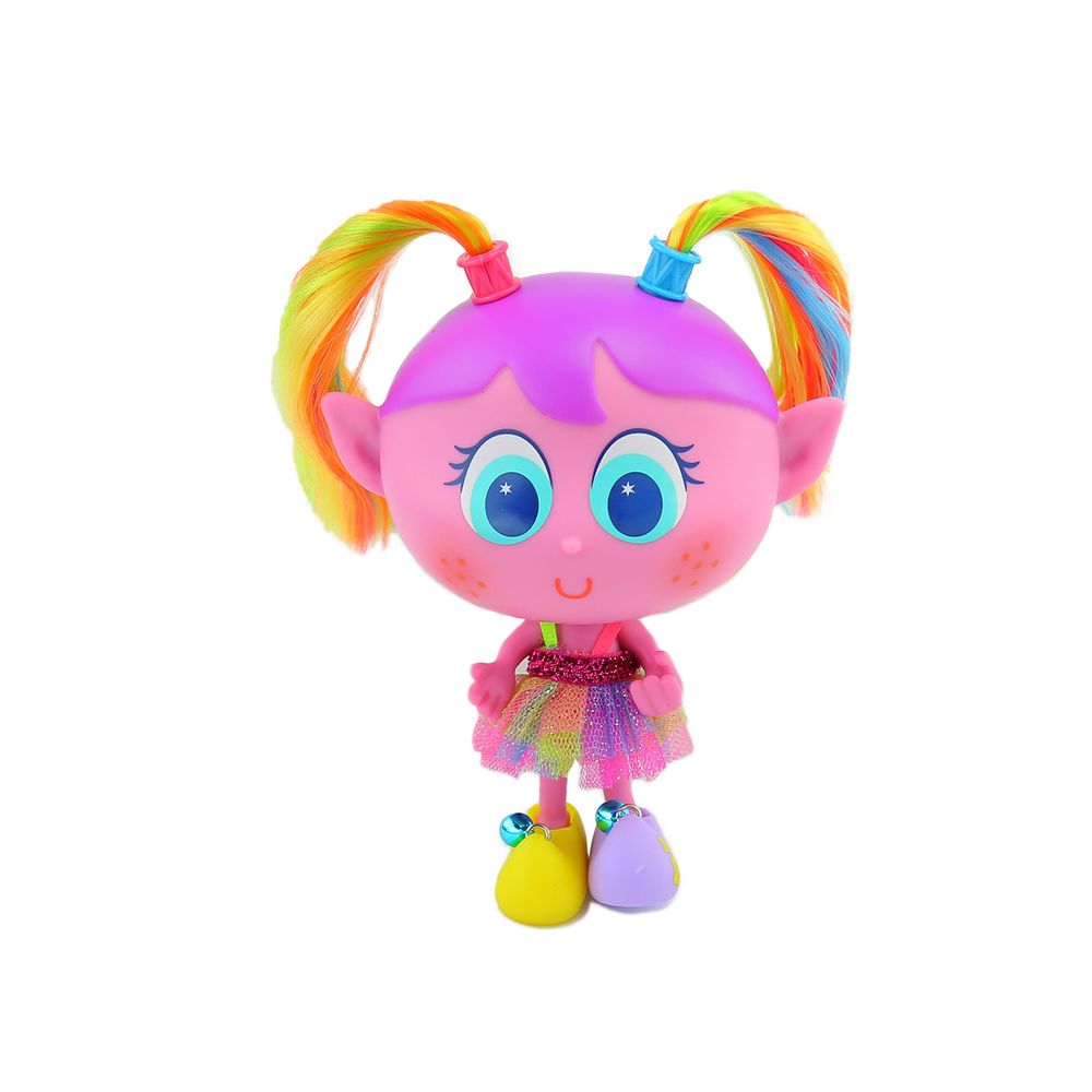 muñeco distroller