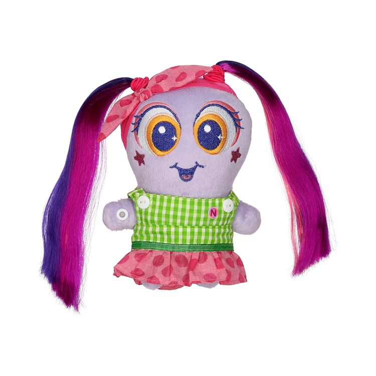 prematuros distroller