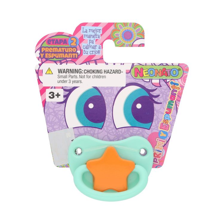 prematuros distroller