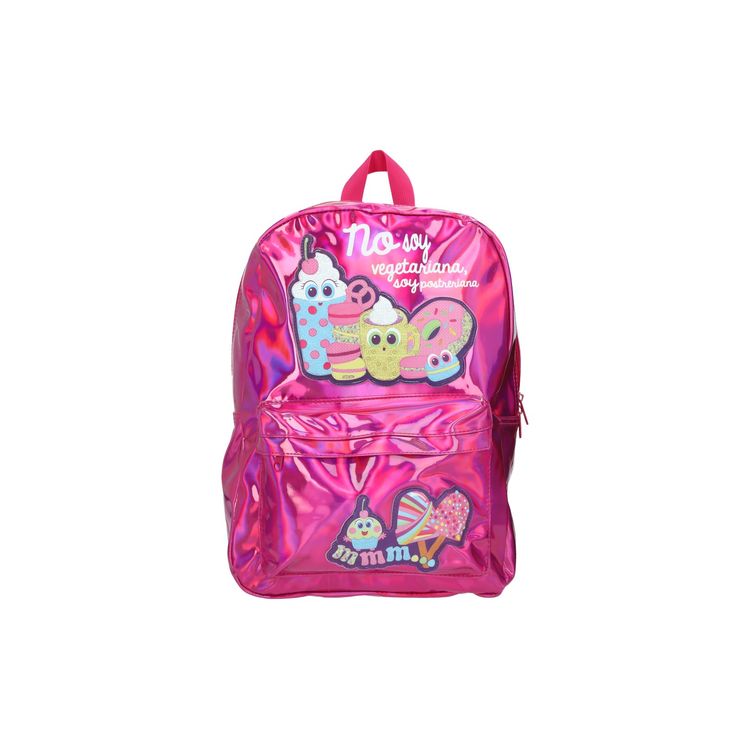 mochilas distroller