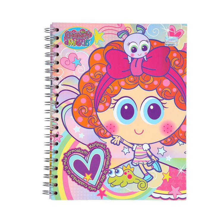 chamoy de distroller