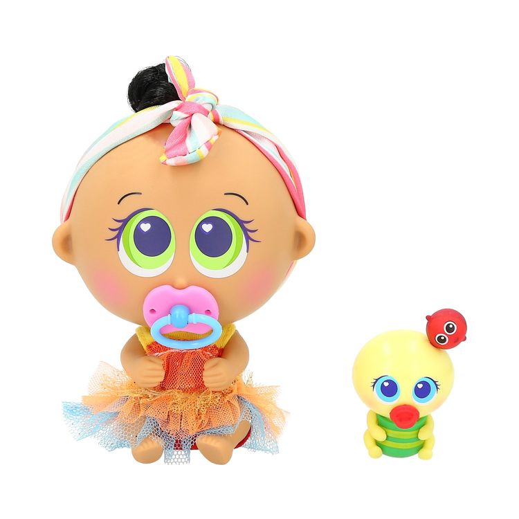 muñeca chamoy distroller precio