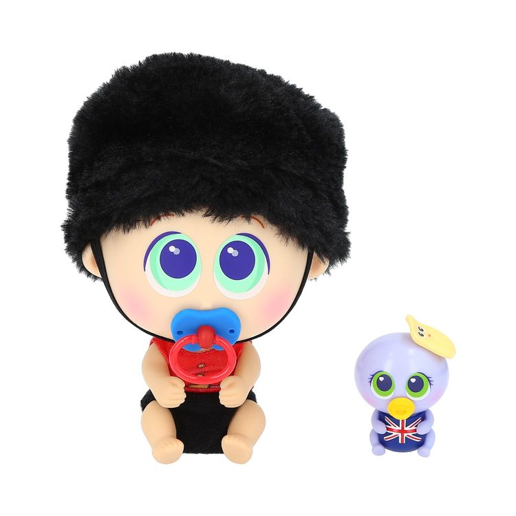 casimeritos que hablan