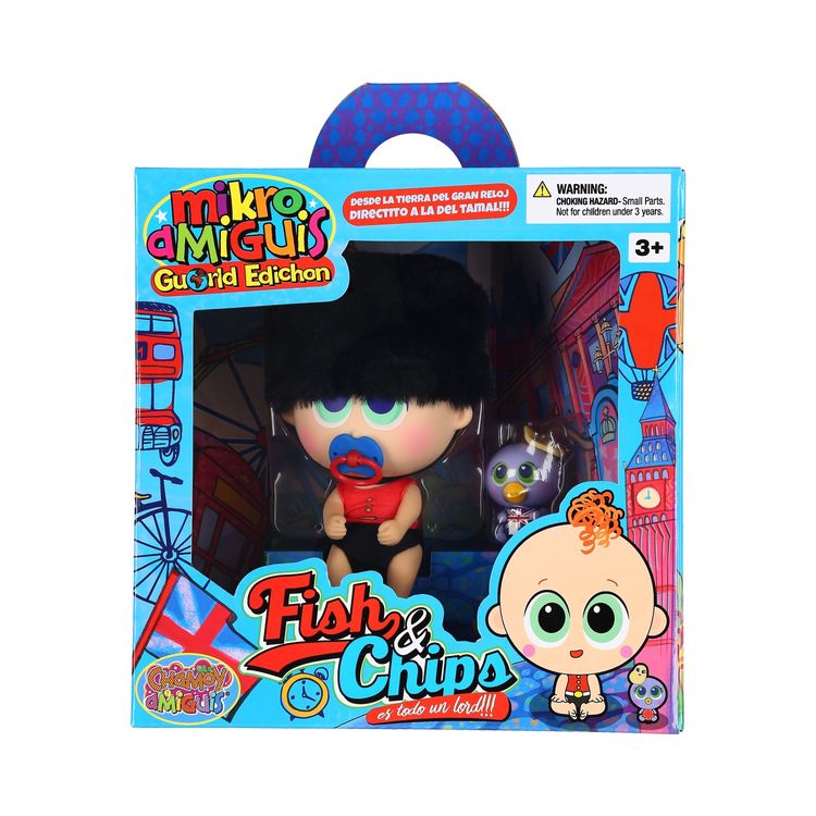 casimeritos que hablan