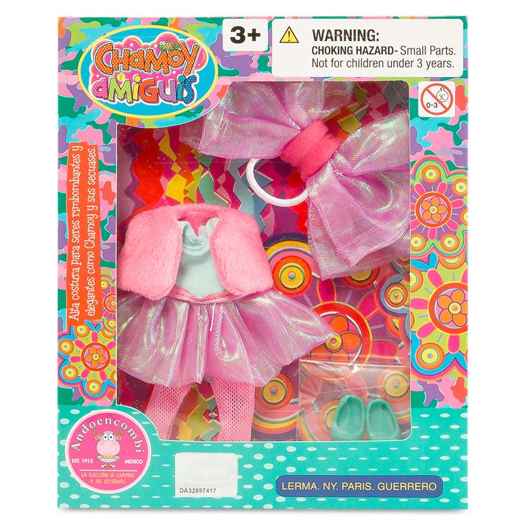 chamoy de distroller