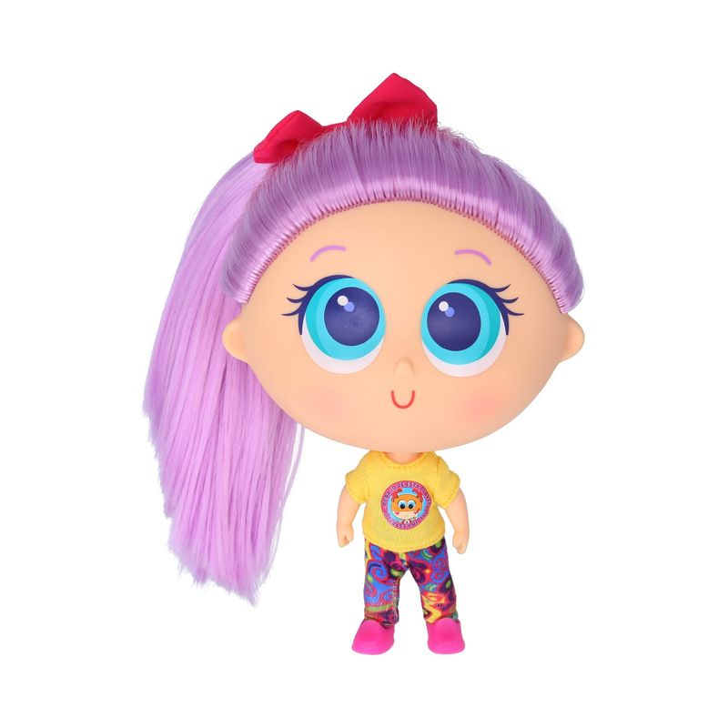 chamoy distroller muñeca