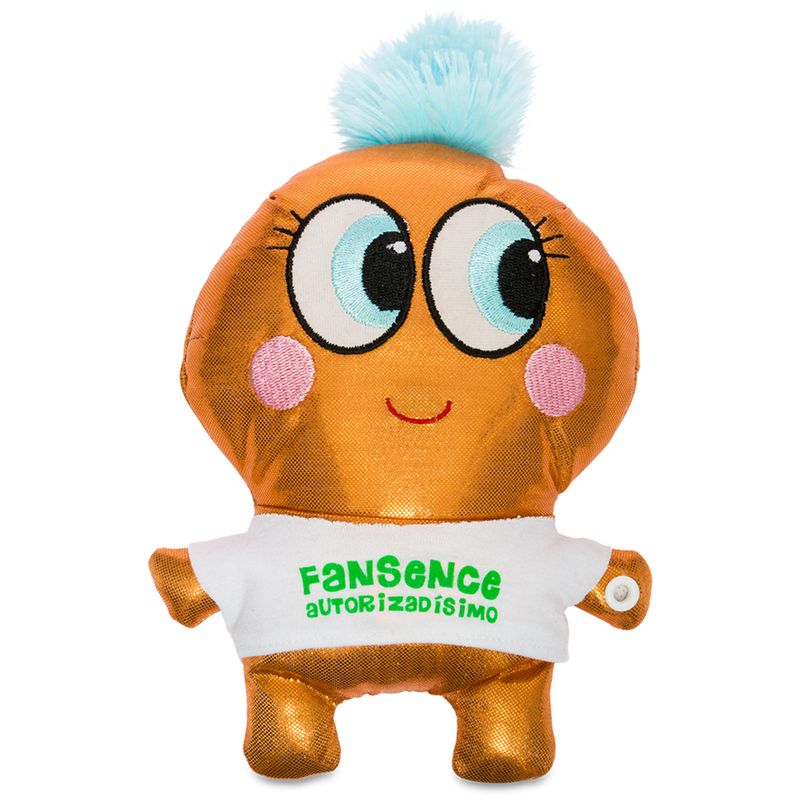 prematuros distroller