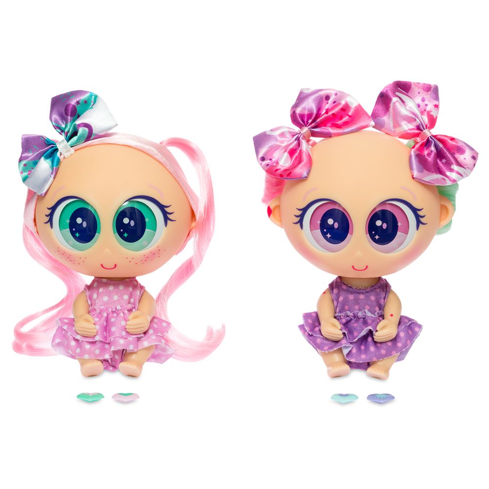 muñecas distroller precio
