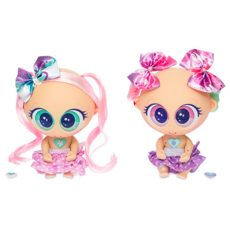 distroller muñecas