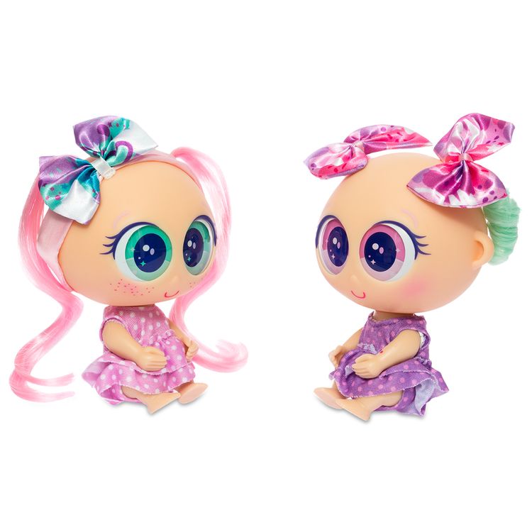 distroller muñecas