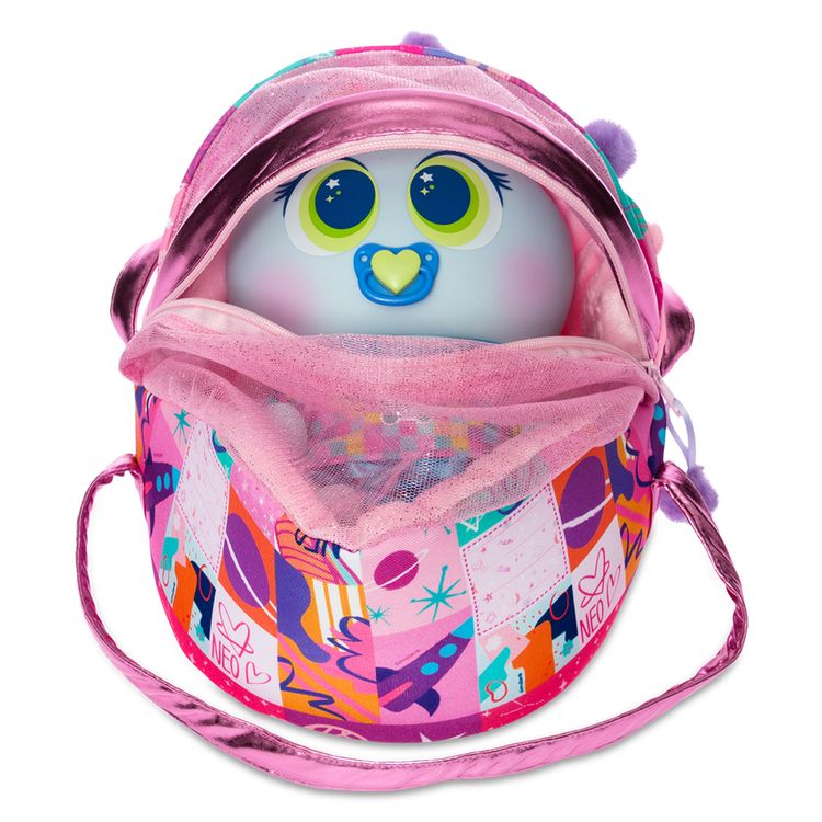 prematuros distroller