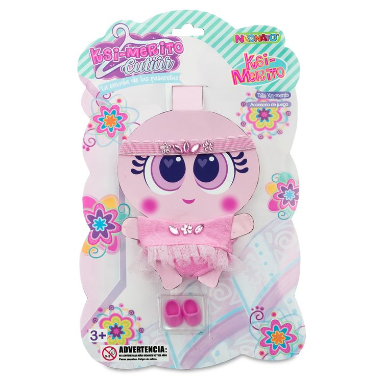 ksi merito distroller precio