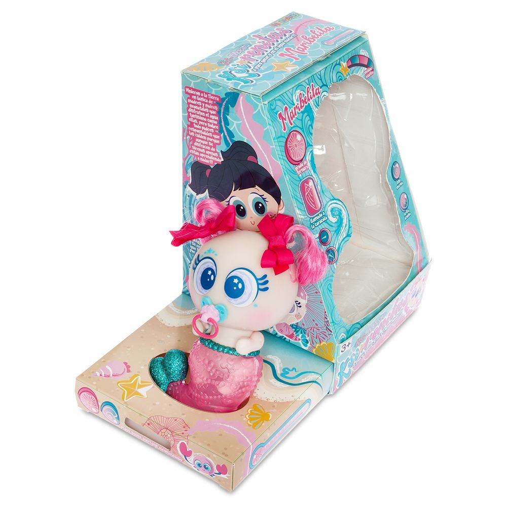 muñeco distroller