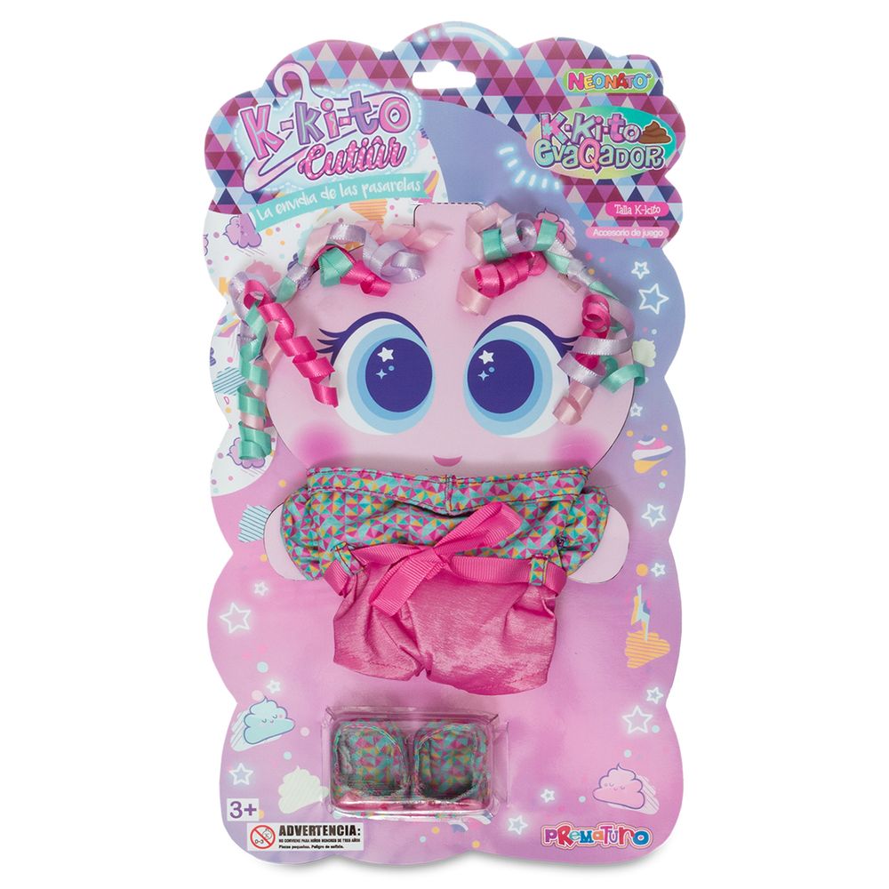 neonato distroller muerto