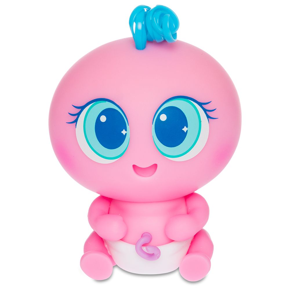 muñeco distroller