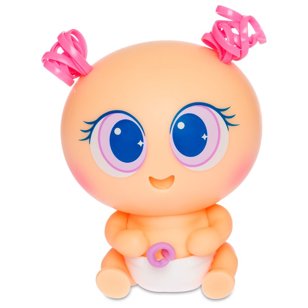 muñeco distroller