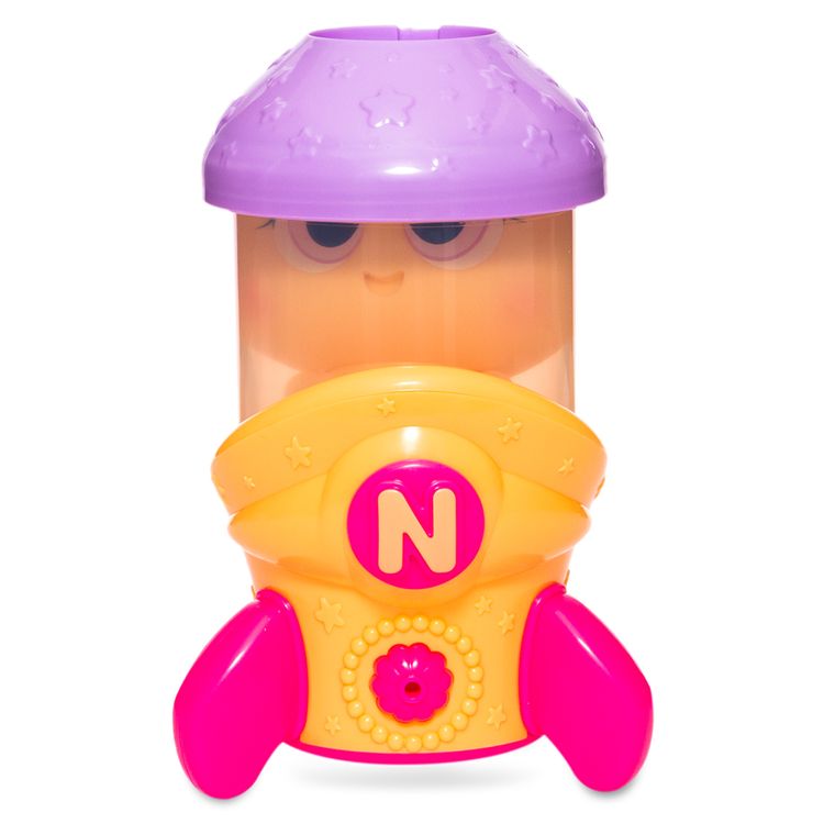 muñeco distroller