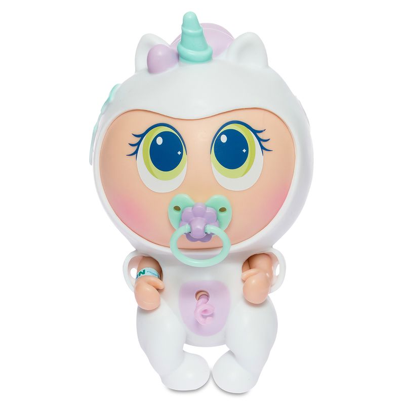 prematuros distroller